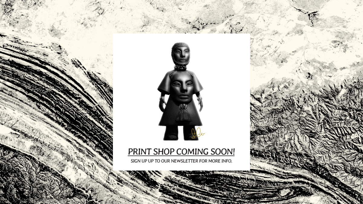 Print Shop