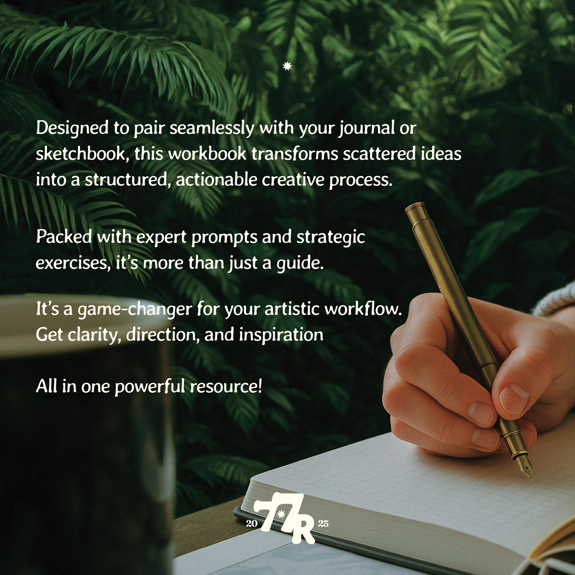 The Rediscovery Series For Artists™️ – The Complete Collection